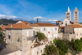 Apartment Julietta - Rab - 8