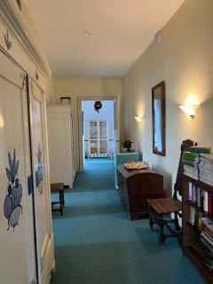 Schloss Rössing - Messezimmer in historischem Ambiente - Nordstemmen - 3