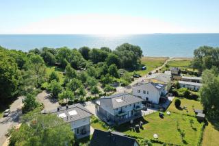 strandnahes Haus, Balkon, gratis Nutzung vom AHOI Erlebnisbad und Sauna in Sellin- Villa Playa - Göhren - 8