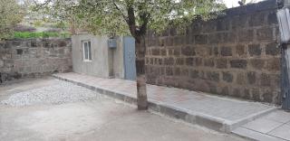 Hakobyan's Home - Gyumri - 9