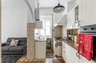 Mestre Altamarea Apartment - Mestre - 5