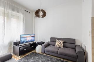 Mestre Altamarea Apartment - Mestre - 0