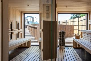 Apartment Antalovka Residence & Spa - 1