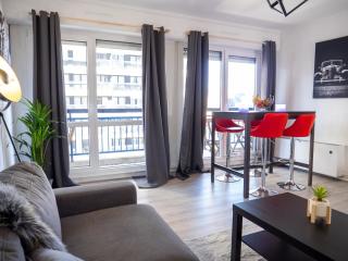 Le Nancy gare Hypercentre - 8