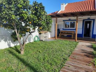 Sado House 2 - Comporta - 6