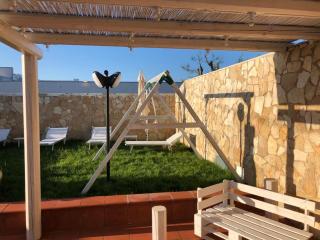 La maison du mar - Bari - 1