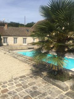 LE MOULIN DE TANQUEUX - Cerny - 2