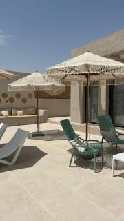 Qash Villas - 2