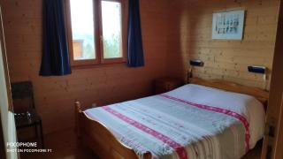 Chalet vue sur lac - Beaulieu - 3