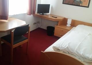 Schwäbischer Hof - Markgröningen - 5