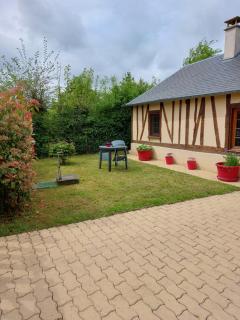 La Champêtre - Beaumesnil - 6