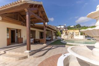 Casa Marie - Estepona - 6