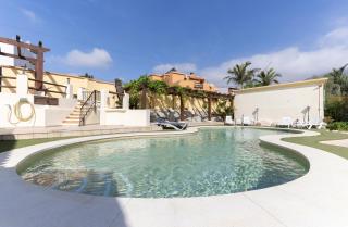 Casa Marie - Estepona - 7