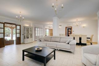Casa Marie - Estepona - 3
