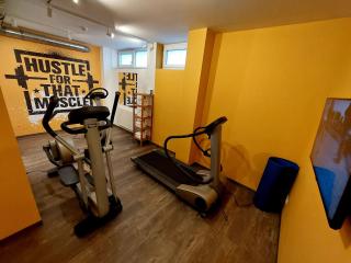 STAY.inn Comfort Art Hotel Schwaz - Schwaz - 3