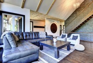 Chalets Alpins -13 Chemin des Skieurs - 7