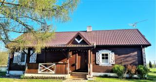 Podlaski Zakątek - Bereżyszcze - 5