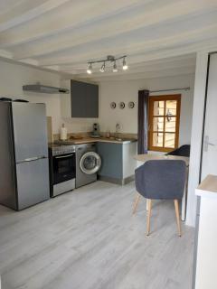 La Champêtre - Beaumesnil - 5