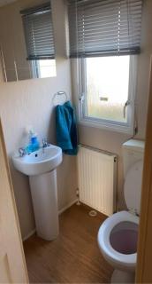 Whitley bay caravan retreat - 8