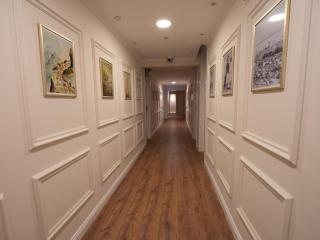 Amber Hotel - Sarajevo - 5