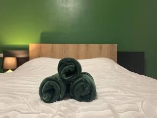 Peaceful Apparts Saint-Quentin - 1