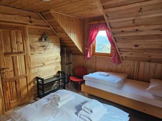 Koča na Taležu - Bled - 1