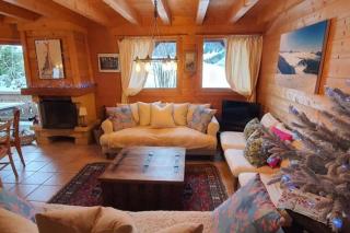 Chalet Pierre, Les Gets - Les Gets - 5