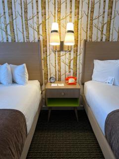 Bar Harbor Motel - 2