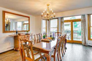 New York Retreat - Furnished Deck and Mountain Views - Lanesville - 4