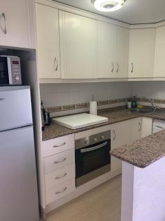 100 Sunshine Beach - Alicante Holiday - La Mata - 6