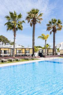 Apartamentos Honorio - Pool and Garden - Vilamoura - 1