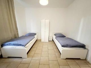 work & stay apartment - Eitorf - 9