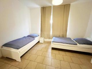 work & stay apartment - Eitorf - 7