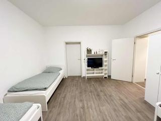 work & stay apartment - Eitorf - 4