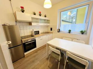 work & stay apartment - Eitorf - 1