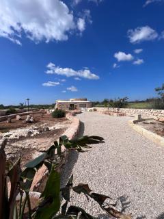 I Trulli di Giorgia - Torre Suda - 3