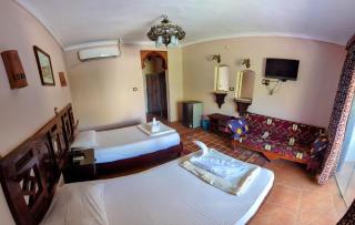 Ali Baba Hotel - Dahab - 5