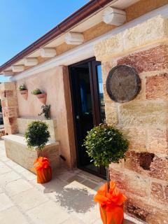 I Trulli di Giorgia - Torre Suda - 2