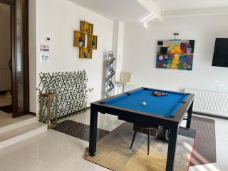 Majap hostel - Ohrid - 7