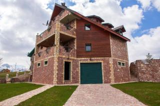 Villa Das Zabljak - Žabljak - 0