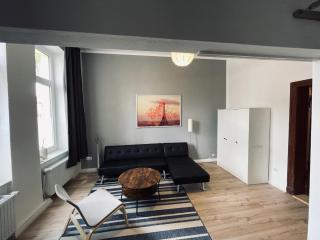 Appartement "Gudrun" inklusive Parkplatz - 9