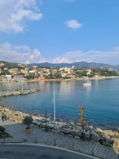 Le Camarelle by PortofinoVacanze - 0