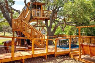 Canyon Lake Treehouse - Canyon Lake - 0