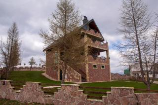 Villa Das Zabljak - Žabljak - 8