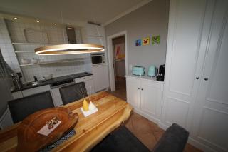 Strandvilla Strand-Residenz - Westerland - 2