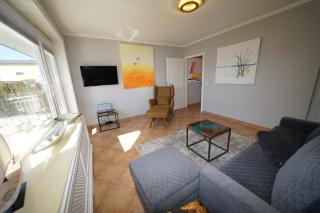 Strandvilla Strand-Residenz - Westerland - 5