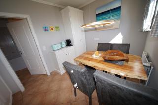Strandvilla Strand-Residenz - Westerland - 3