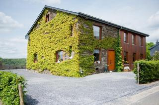 Chez ELoy - Rochehaut - 7
