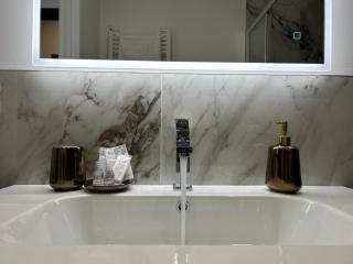 Da Mariella case vacanza - Bilocale Roma 104 - 3