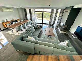 MYs Paradise Deluxe Familien-Villa 100 Percent Privacy - 1